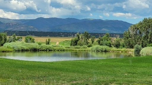 Grandote Peaks Golf Course