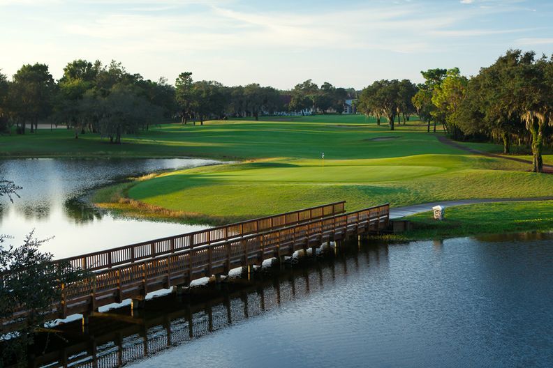 Skyview at Terra Vista Golf & Country Club