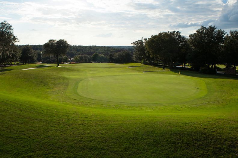 Skyview at Terra Vista Golf & Country Club