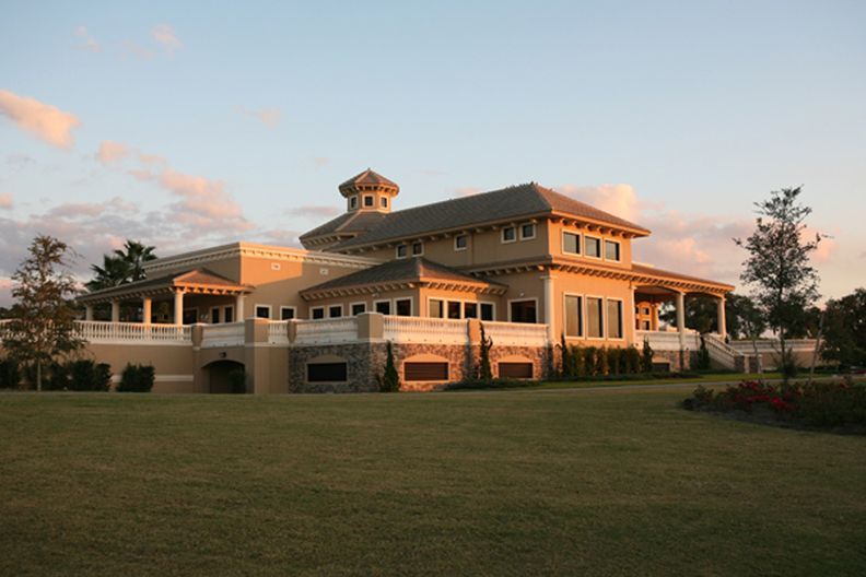 Skyview at Terra Vista Golf & Country Club