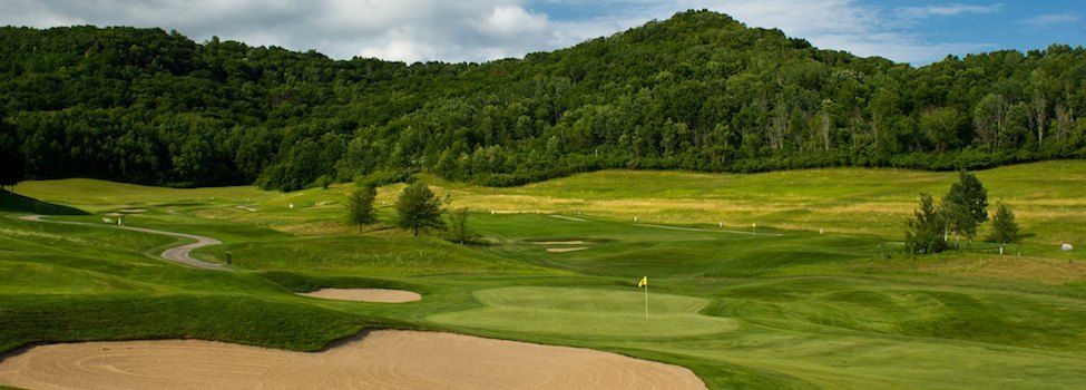 La Crosse Country Club