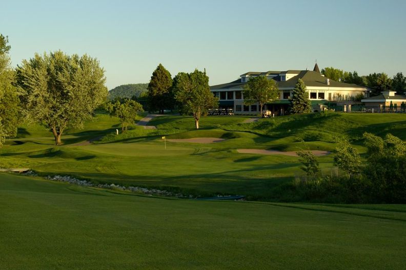 La Crosse Country Club