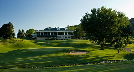 La Crosse Country Club