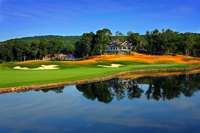 Fox Hopyard Golf Club