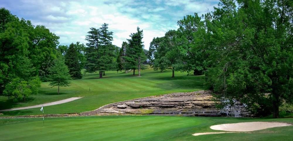 Wildwood Country Club