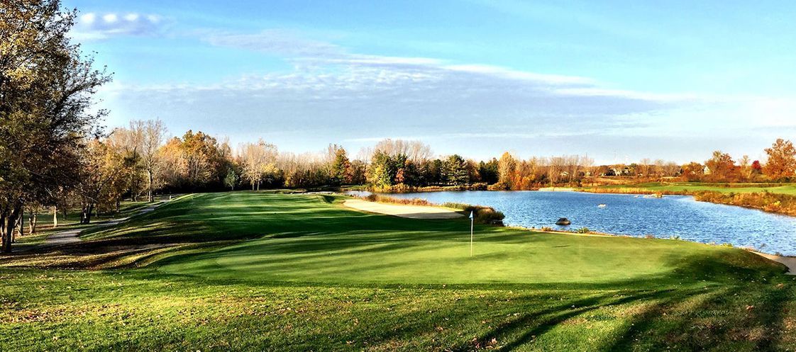 Rock Hollow Golf Club