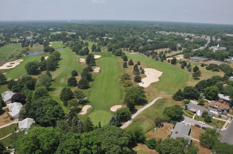 Linwood Country Club