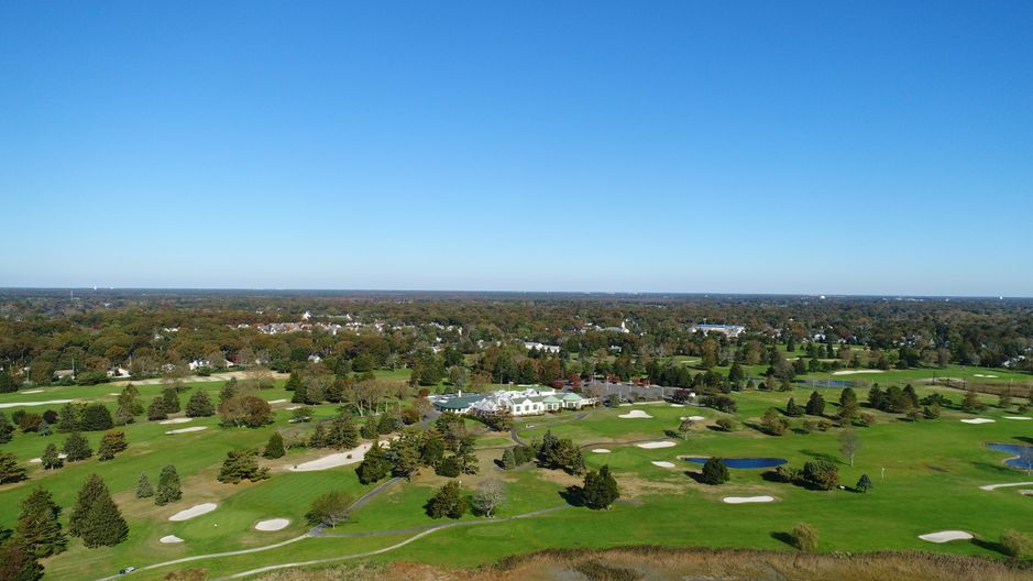 Linwood Country Club