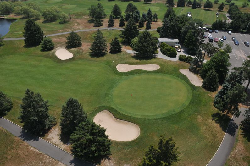 Linwood Country Club