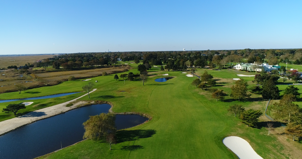 Linwood Country Club