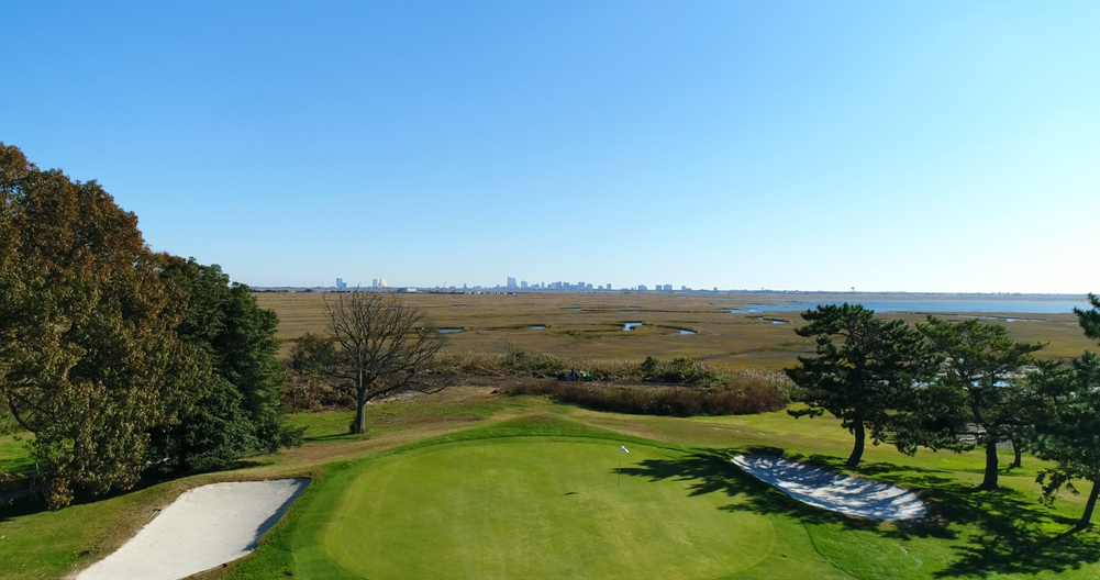 Linwood Country Club