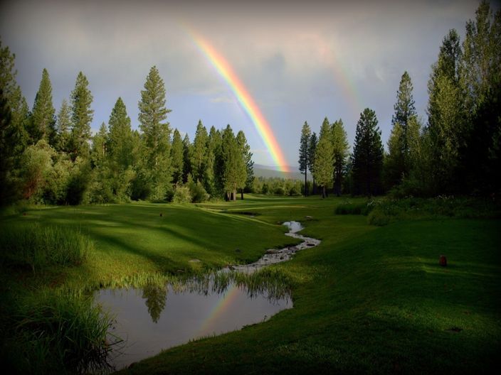 Whitehawk Ranch Golf Club