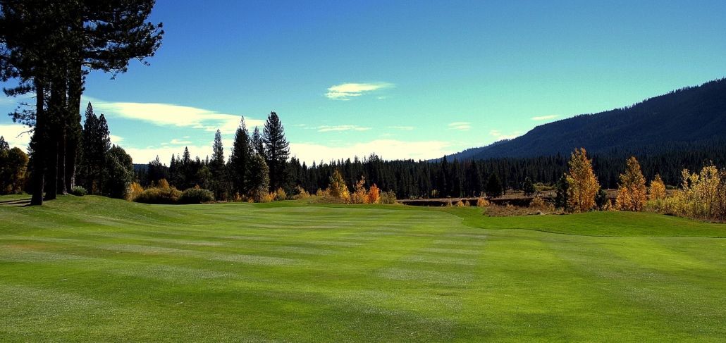 Whitehawk Ranch Golf Club