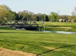 Bridges at Beresford Golf Course