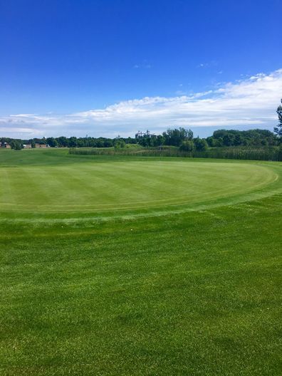 Bridges at Beresford Golf Course