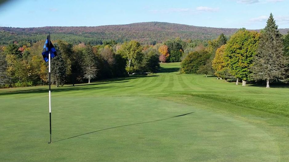 Wahconah Country Club