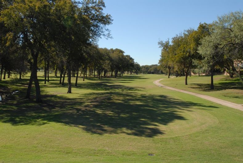 Grand Oaks Golf Club