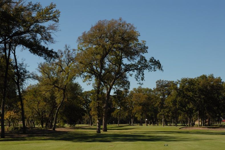 Grand Oaks Golf Club