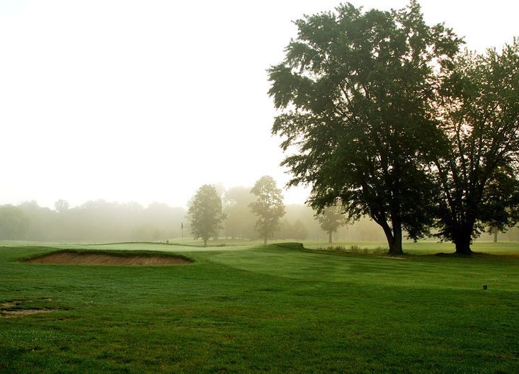 New Paltz Golf Course