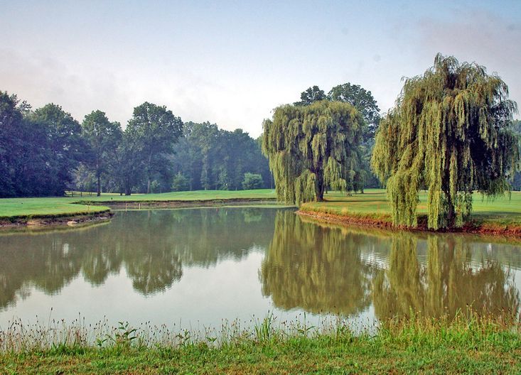 New Paltz Golf Course