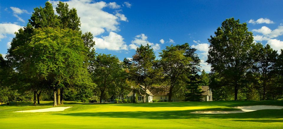 Oberlin Golf Club