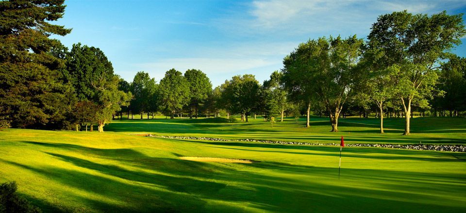 Oberlin Golf Club