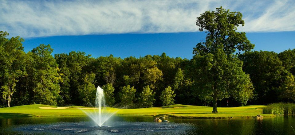Oberlin Golf Club