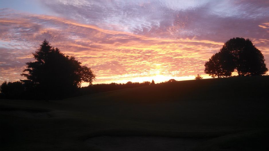Country Club Estates Golf Course