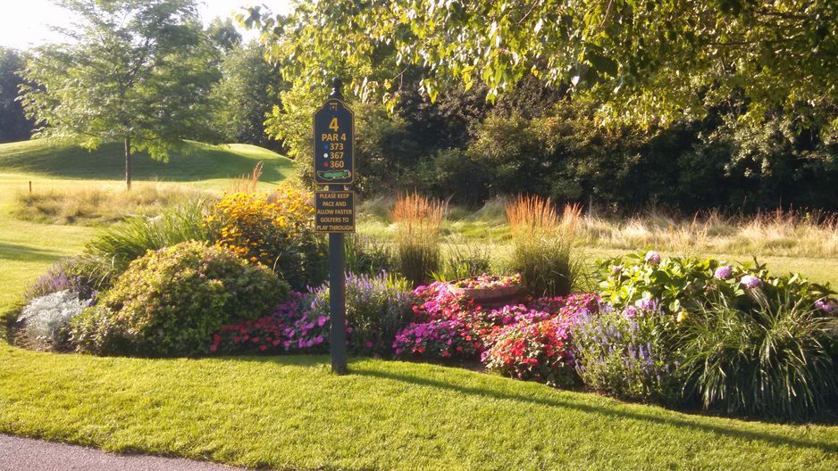 Country Club Estates Golf Course