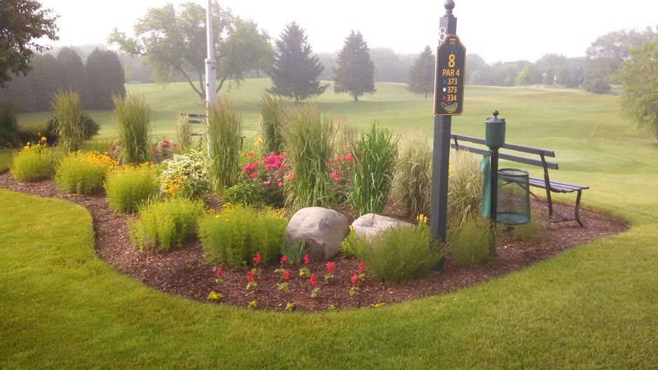 Country Club Estates Golf Course