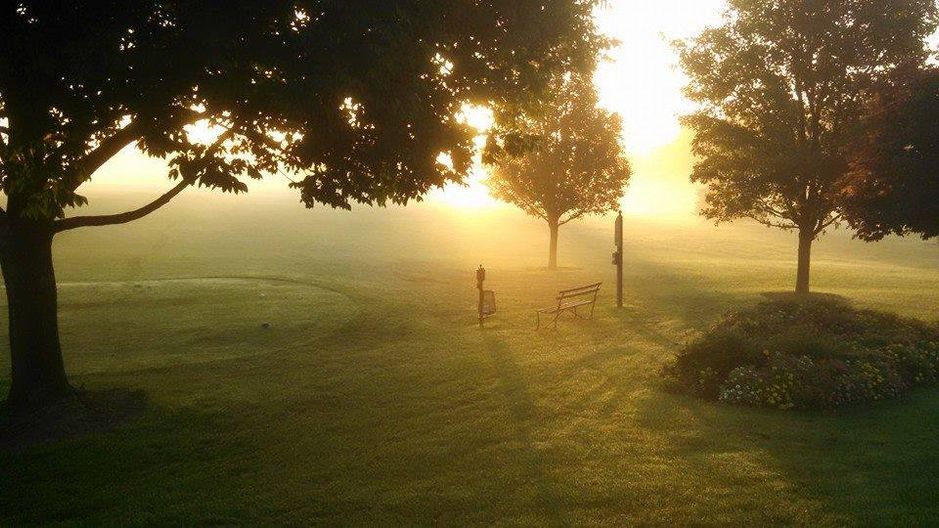 Country Club Estates Golf Course