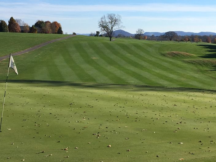 Battlefield Golf & Country Club