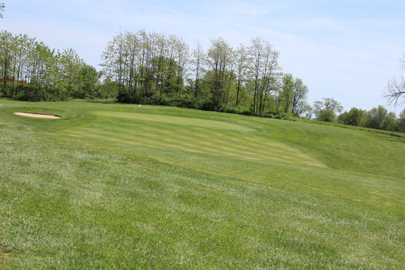 Battlefield Golf & Country Club