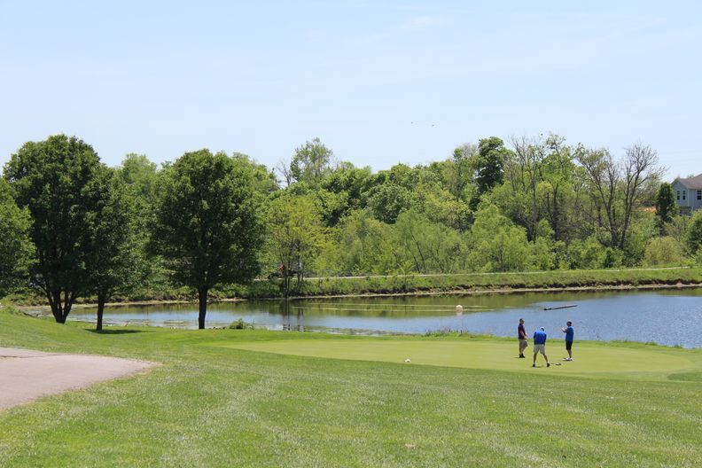 Battlefield Golf & Country Club