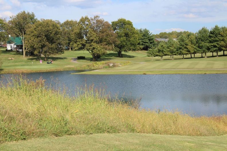 Battlefield Golf & Country Club