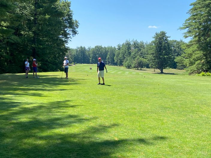 McGregor Links Country Club
