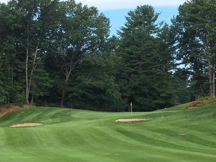 McGregor Links Country Club