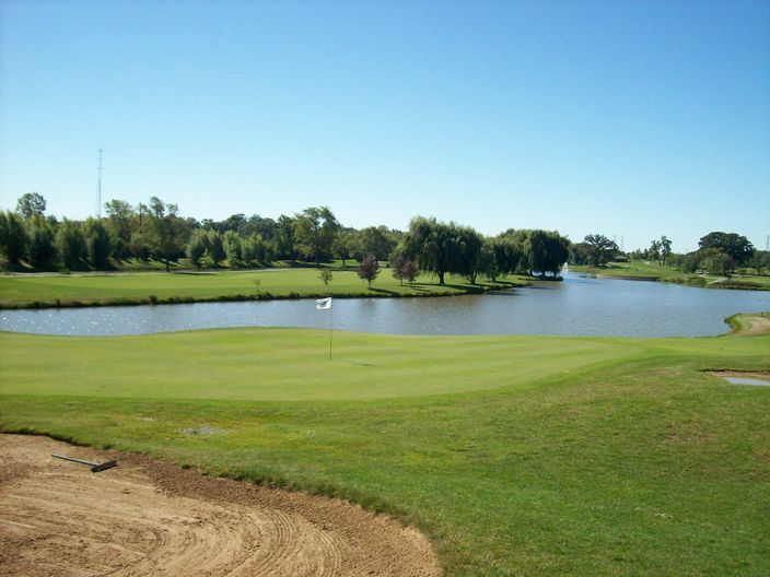 Southmoor Golf Club at Palos Country Club