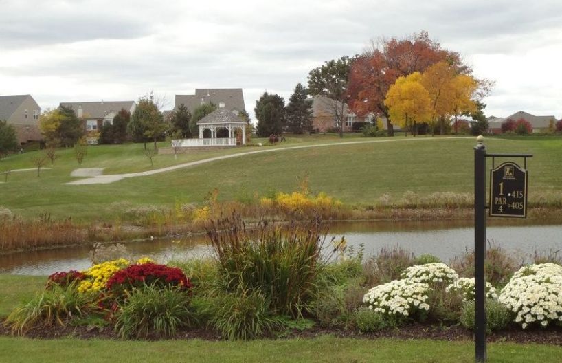 Southmoor Golf Club at Palos Country Club