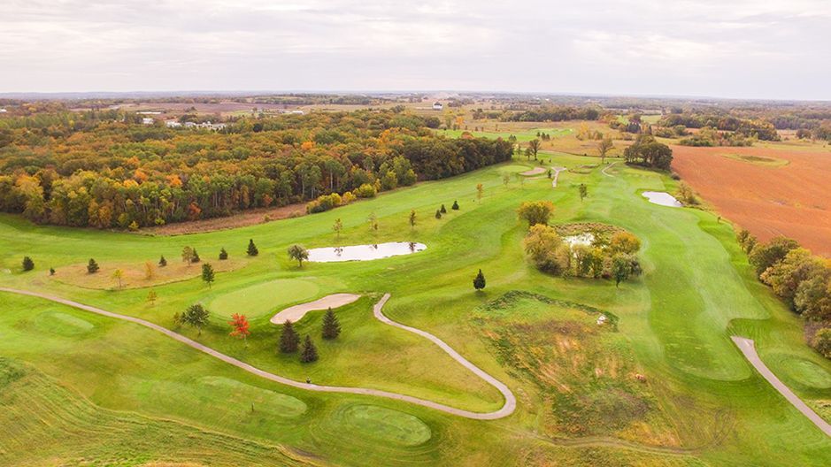 Forest Hills Resort