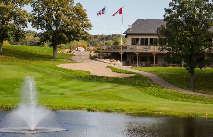 Forest Hills Resort