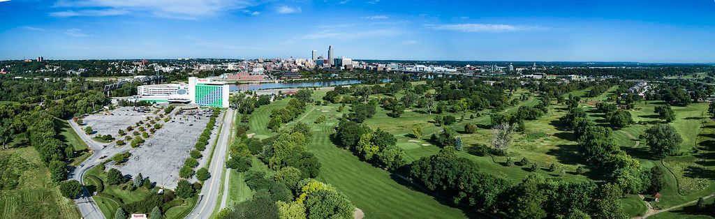 Dodge Riverside Golf Club