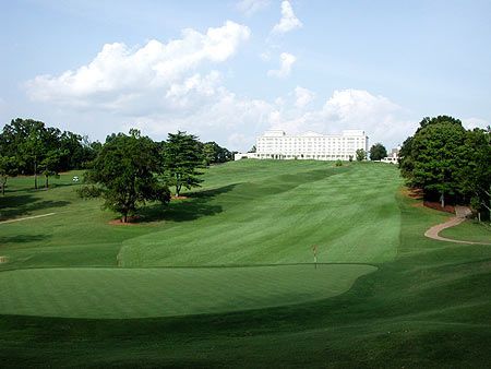 City Club Marietta