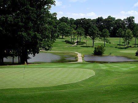 City Club Marietta