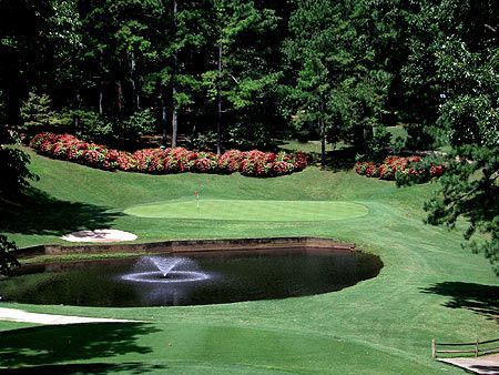 City Club Marietta