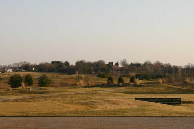 Rolling Meadows Golf Club