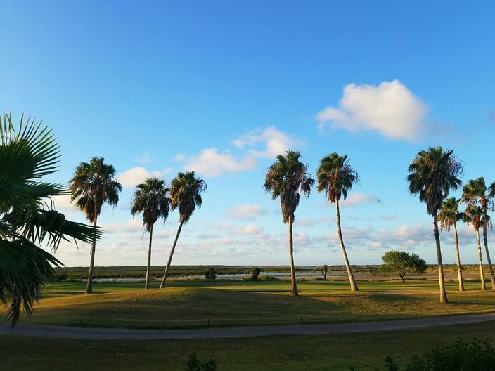 South Padre Island Golf Club