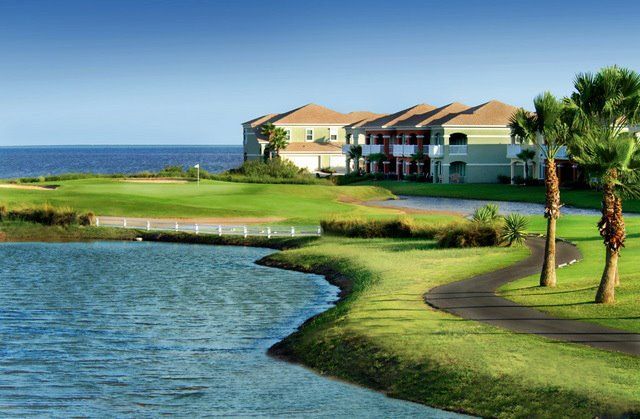 South Padre Island Golf Club