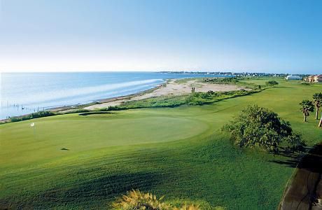 South Padre Island Golf Club