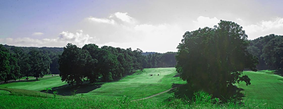 Medal of Honor Golf Course